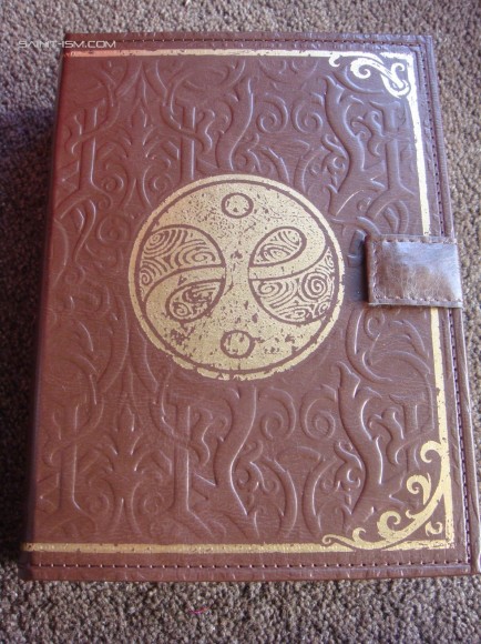 Fable 3 Book