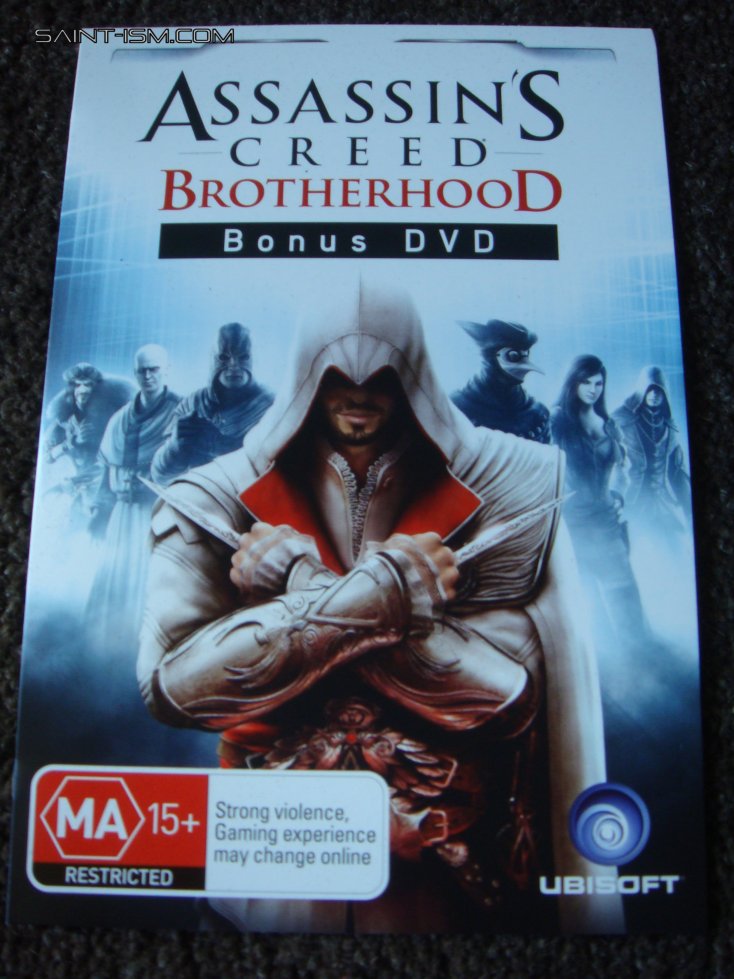 assassin creed brotherhood skidrow download free pc