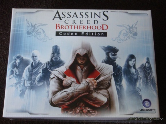 Assassins Creed Brotherhood SKIDROW PCGames-Download