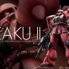 MG Char's Zaku 2.0