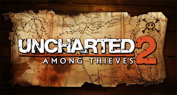 Uncharted 2 Multiplayer Gameplay - The Sanctuary [2] 
