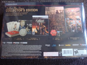 Fallout: New Vegas - Collector's Edition (2010) - PC - LastDodo