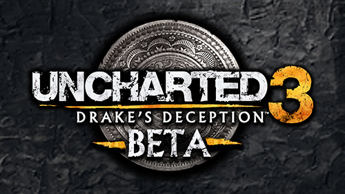 The Middle Way - Chapter 9 - Walkthrough, Uncharted 3: Drake's Deception