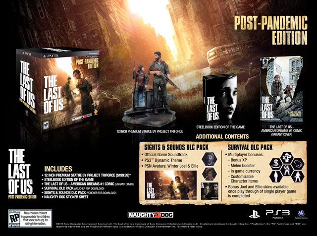 the last of us 2 collector's edition buy