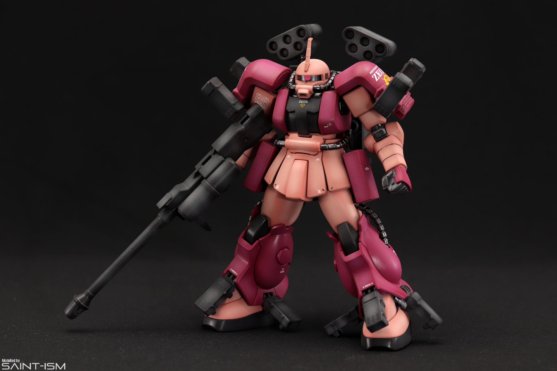 What clearcoat/topcoat can I use over acrylic paint? : r/Gunpla