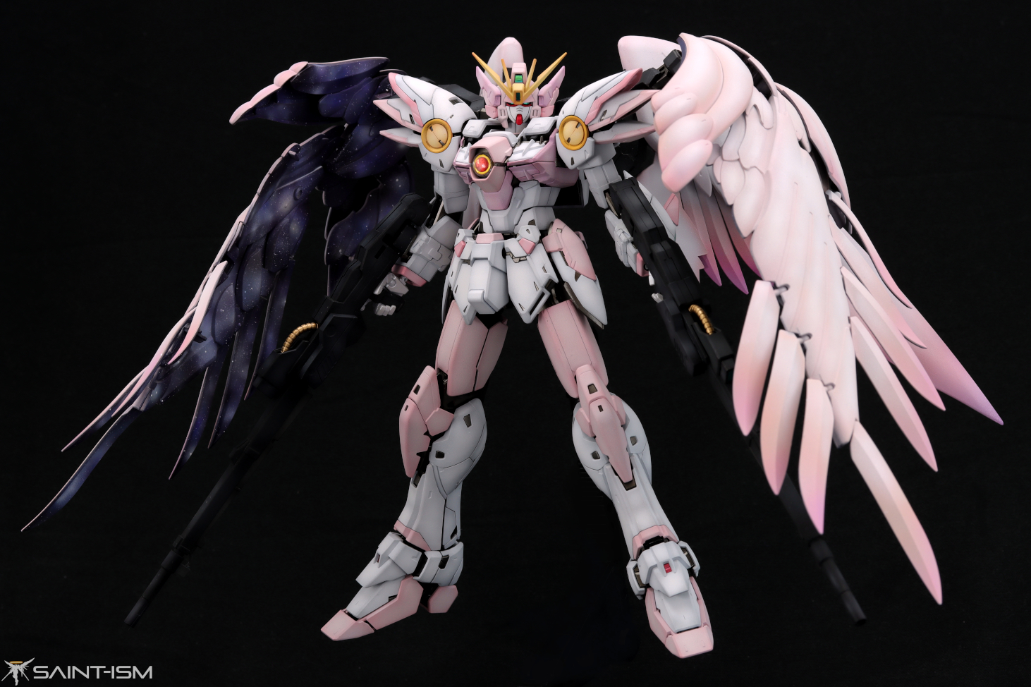 Mg Wing Gundam World Zero Ver Ka 20 