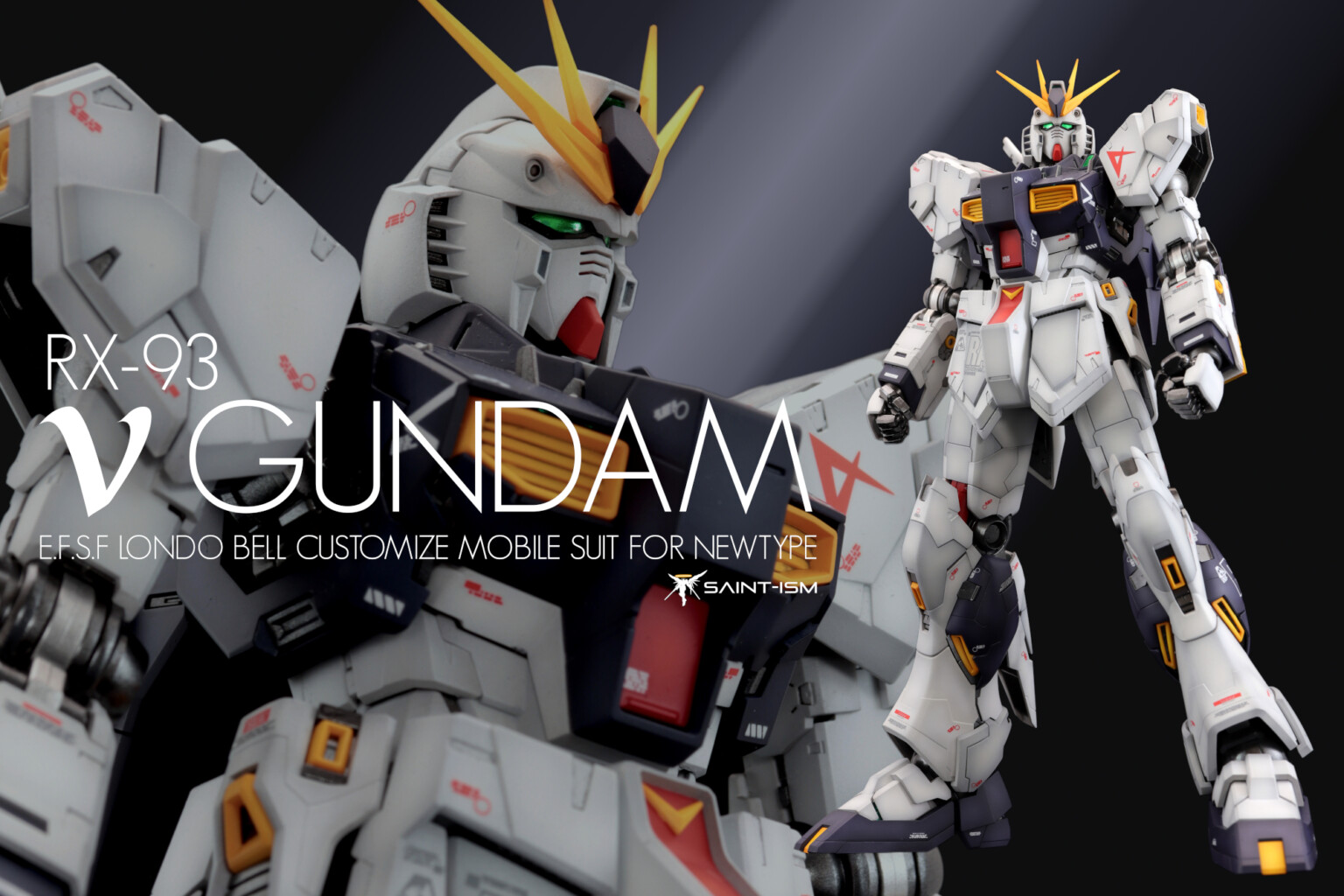 MG Exia Repair 4 “Graham Gundam” (w/ Susan Model expansion parts) build ...